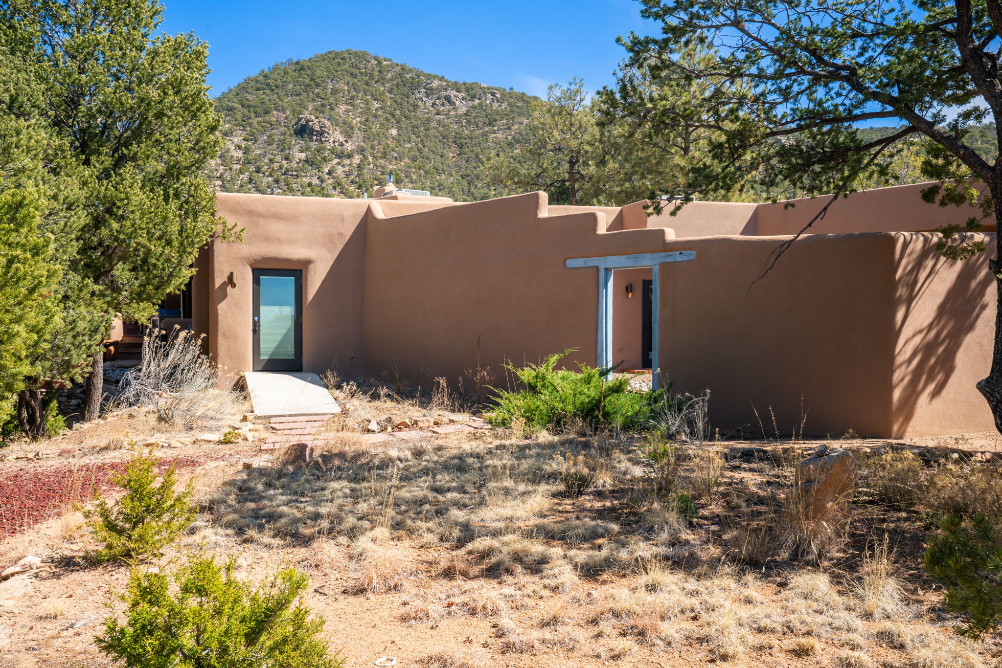 New Listing! Views for Miles | Pool + Hot Tub | Group Retreat | Photo 47