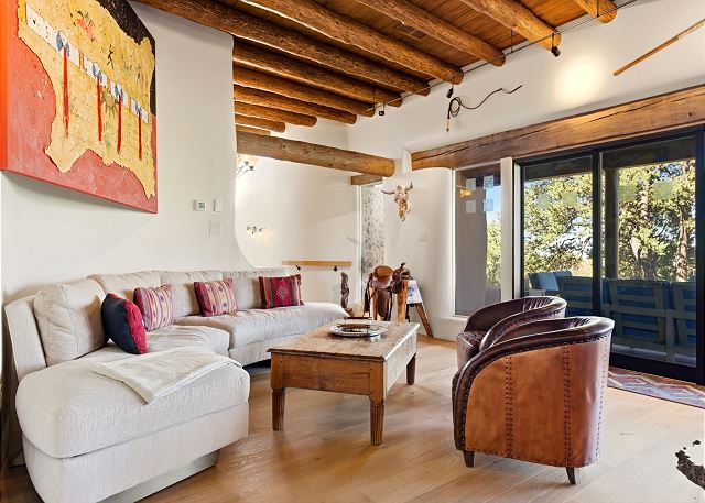 New Listing! Views for Miles | Pool + Hot Tub | Group Retreat 9