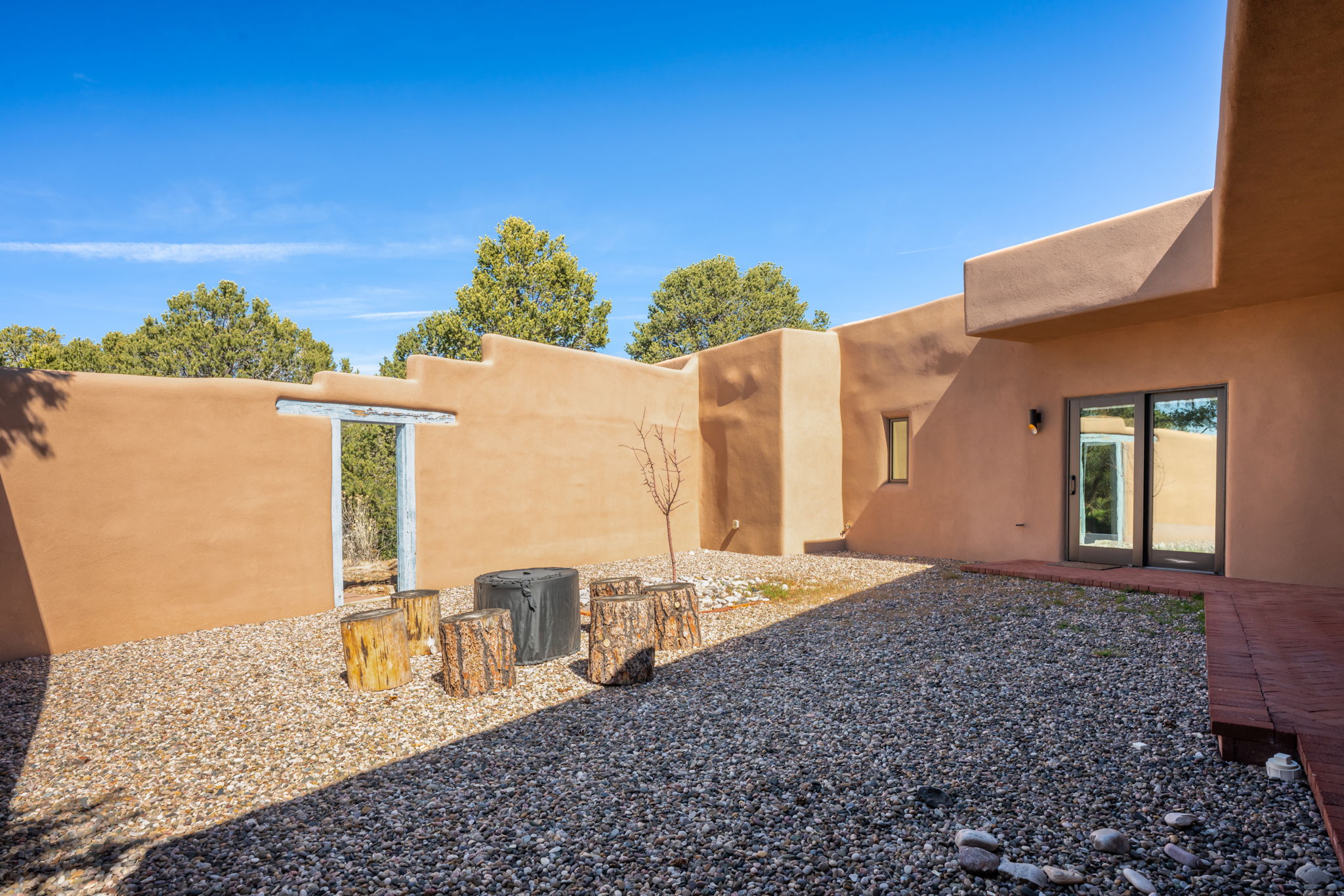 New Listing! Views for Miles | Pool + Hot Tub | Group Retreat | Photo 50