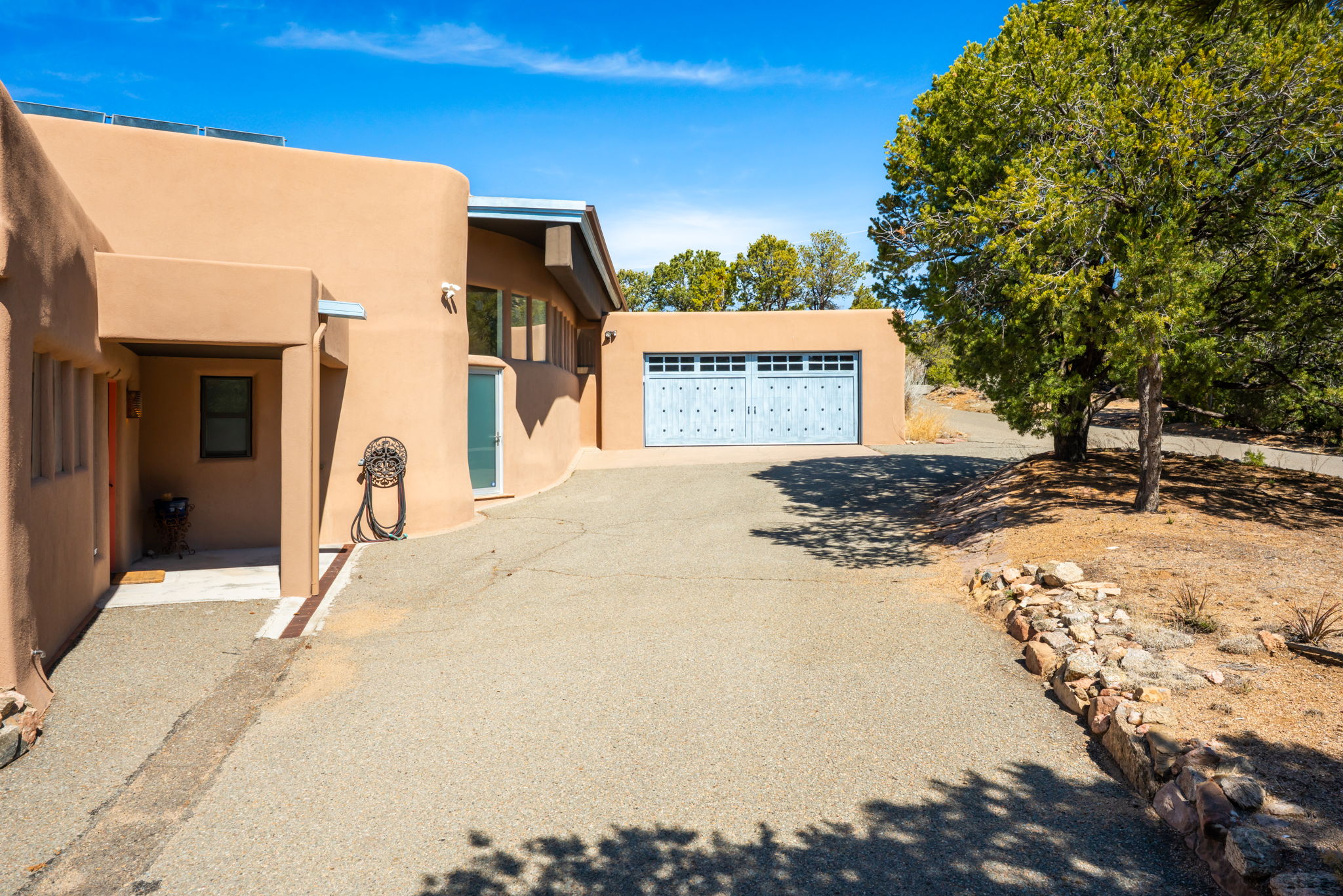 New Listing! Views for Miles | Pool + Hot Tub | Group Retreat | Photo 42