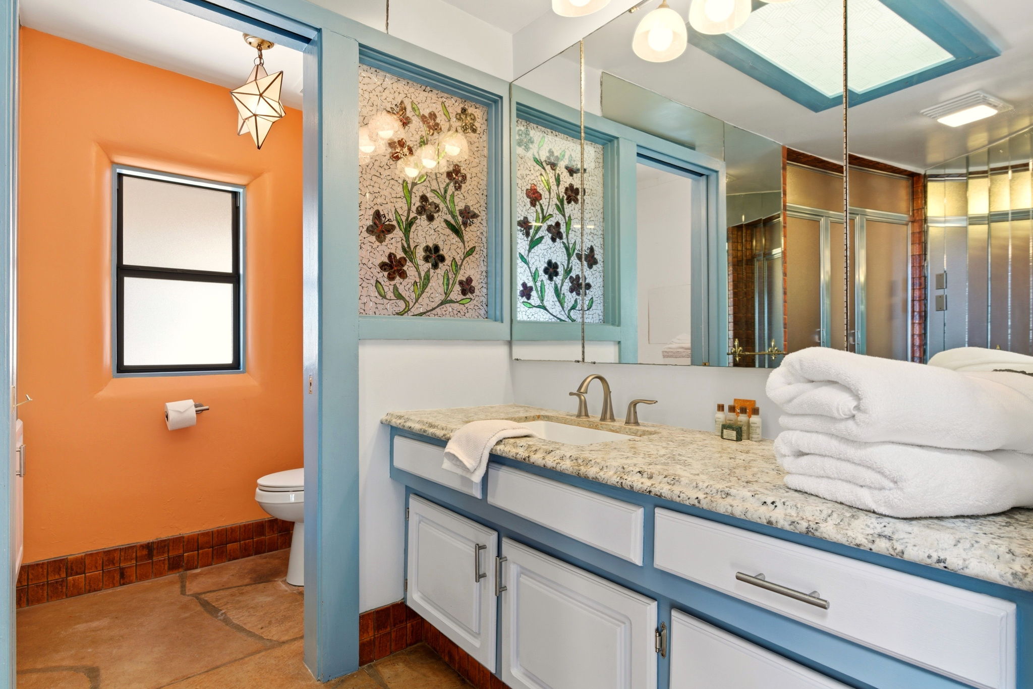 New Listing! Views for Miles | Pool + Hot Tub | Group Retreat | Photo 17