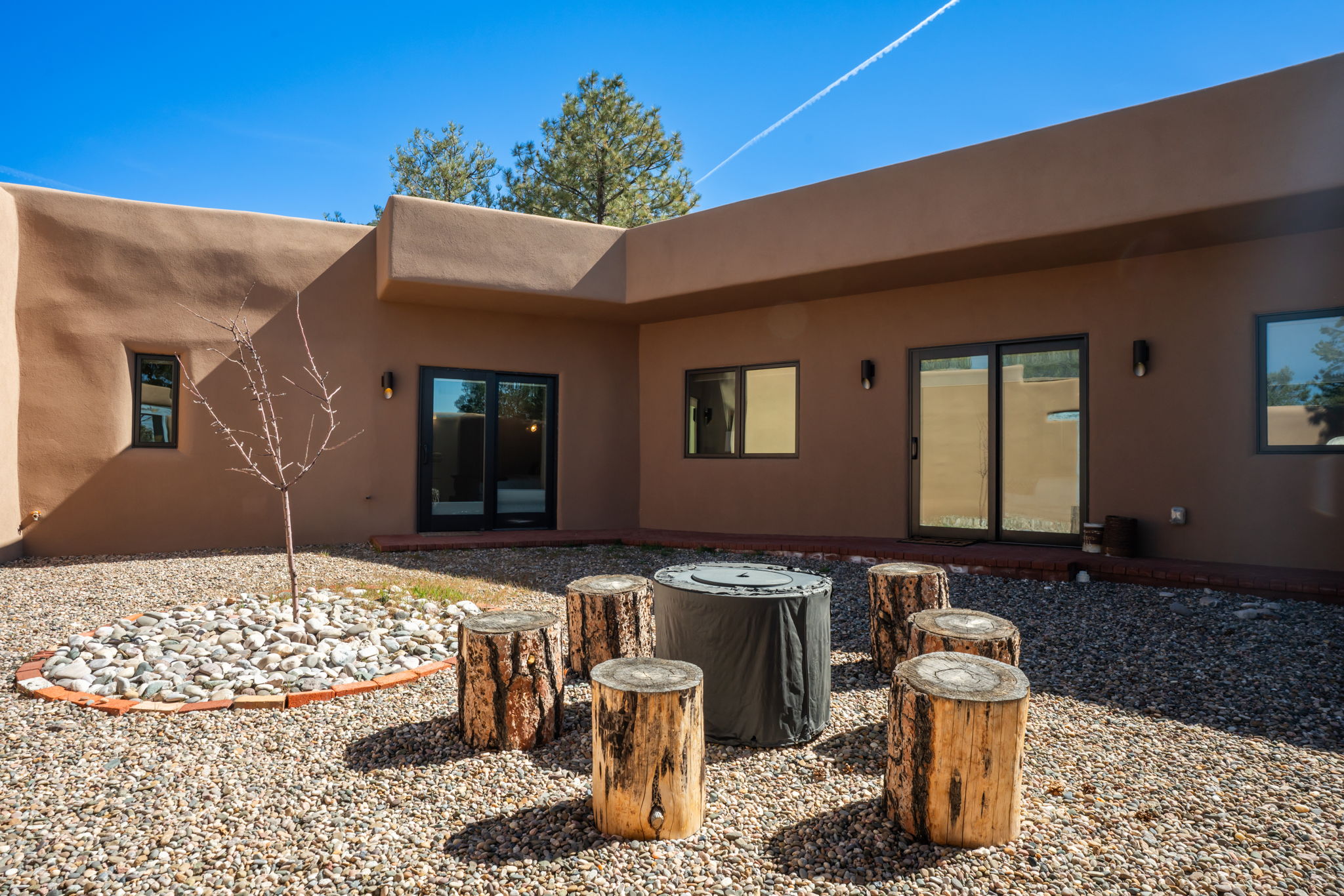New Listing! Views for Miles | Pool + Hot Tub | Group Retreat | Photo 41