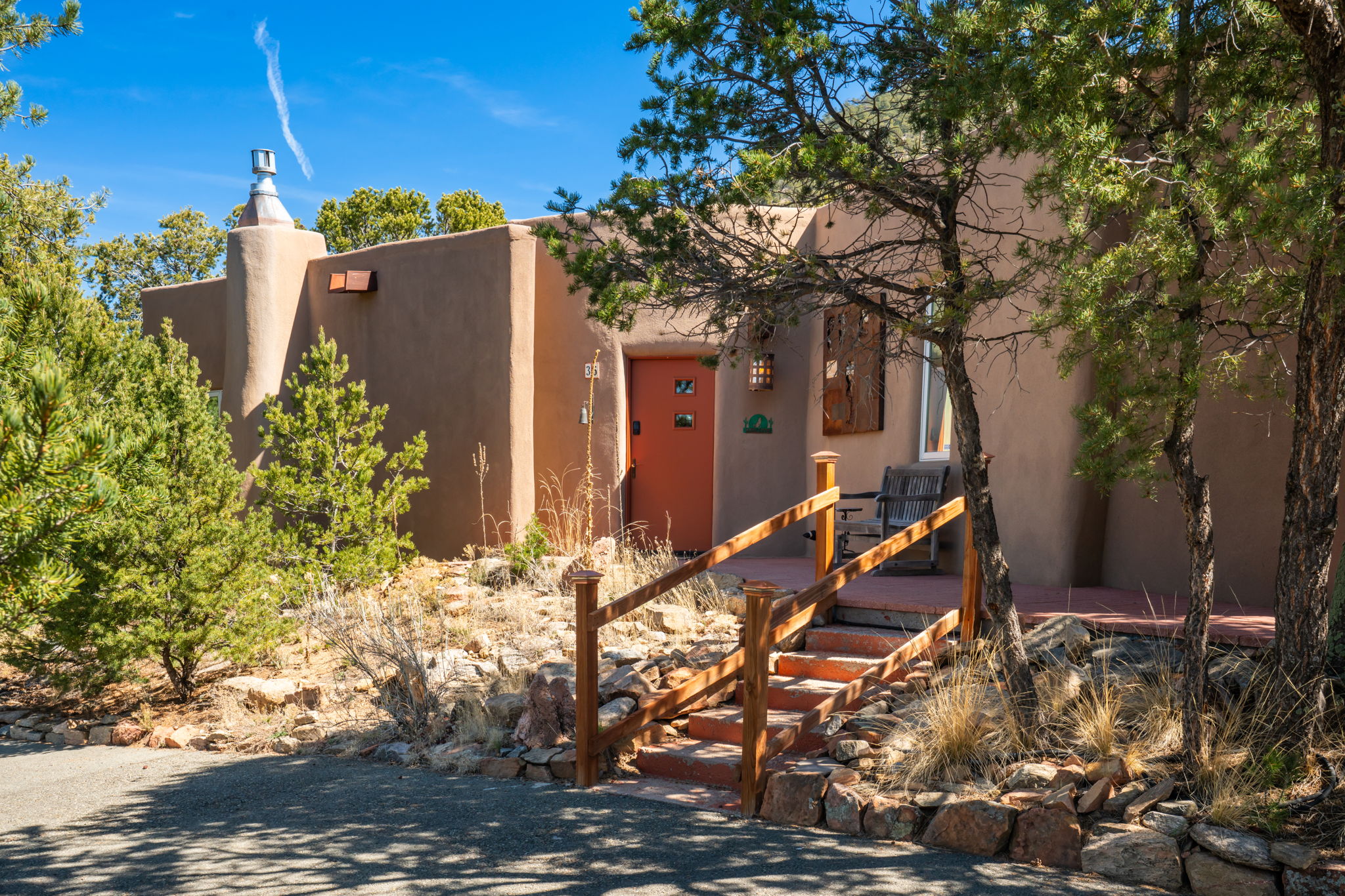 New Listing! Private Casita | Hot Tub | 10 Min to Plaza | Photo 15