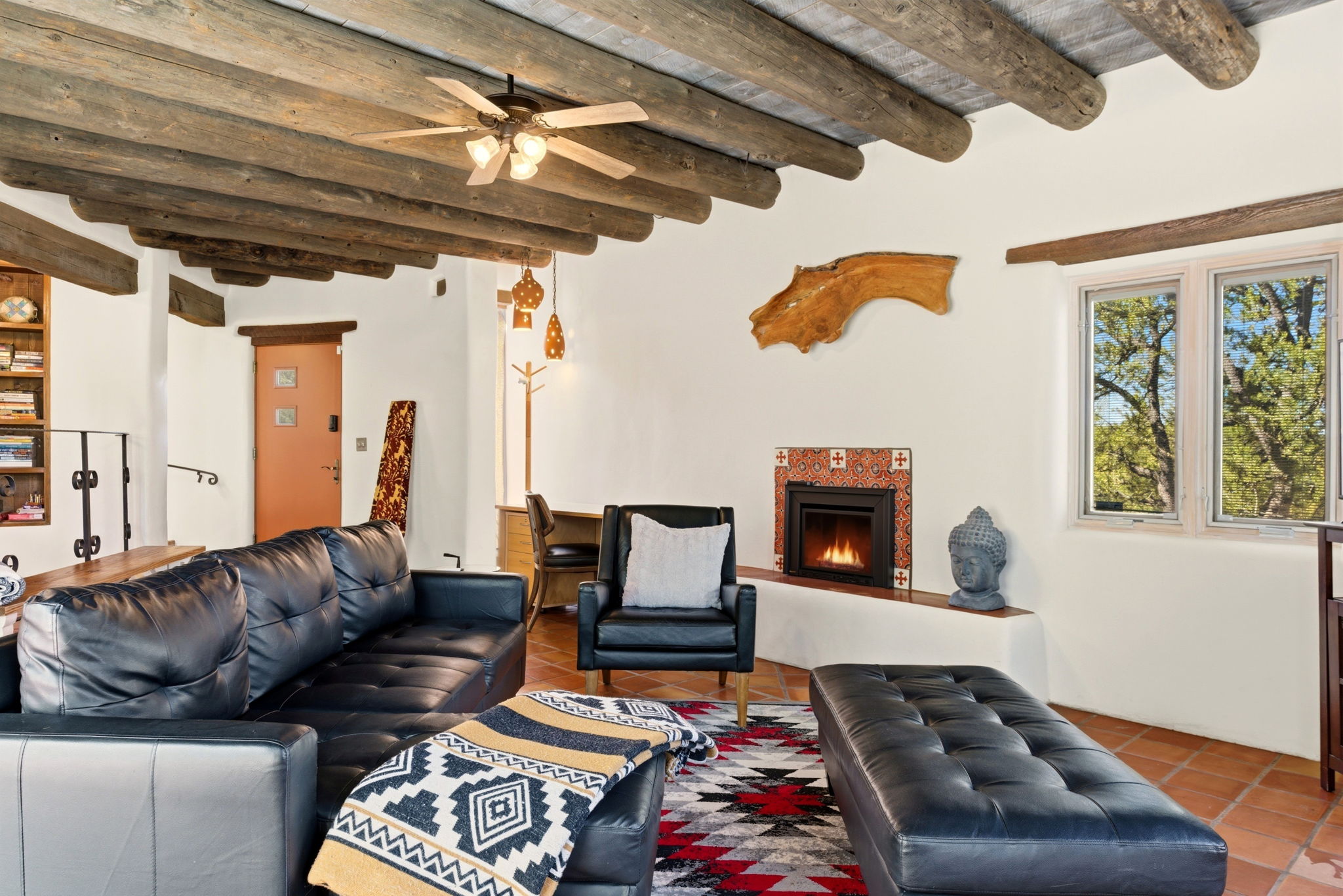 New Listing! Private Casita | Hot Tub | 10 Min to Plaza | Photo 10