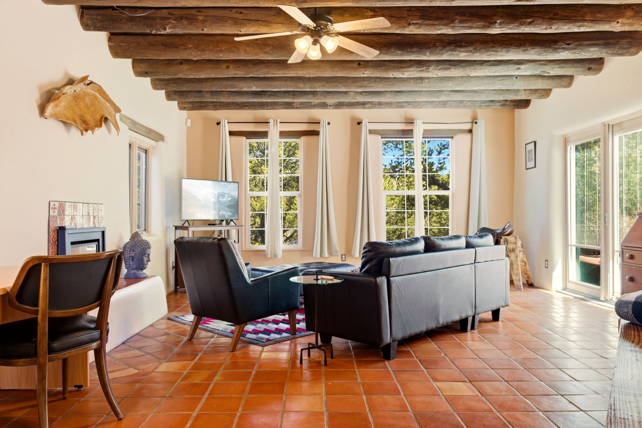 New Listing! Private Casita | Hot Tub | 10 Min to Plaza | Photo 2