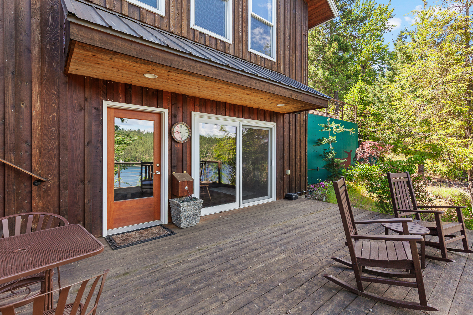 New Listing! Lakefront | Spacious Deck | Private Dock | Hot Tub | Tram | Photo 27