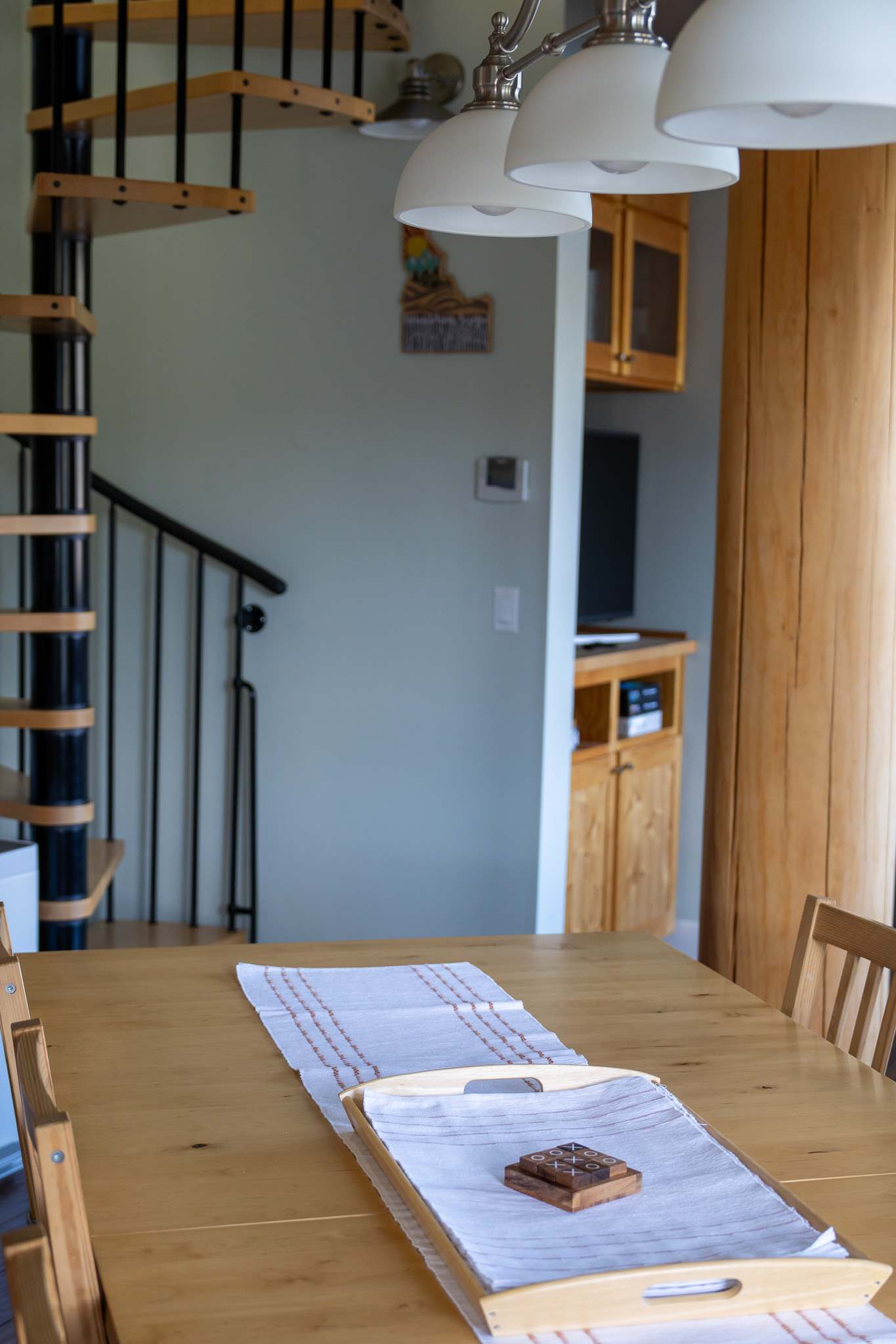 New Listing! Lakefront | Spacious Deck | Private Dock | Hot Tub | Photo 23