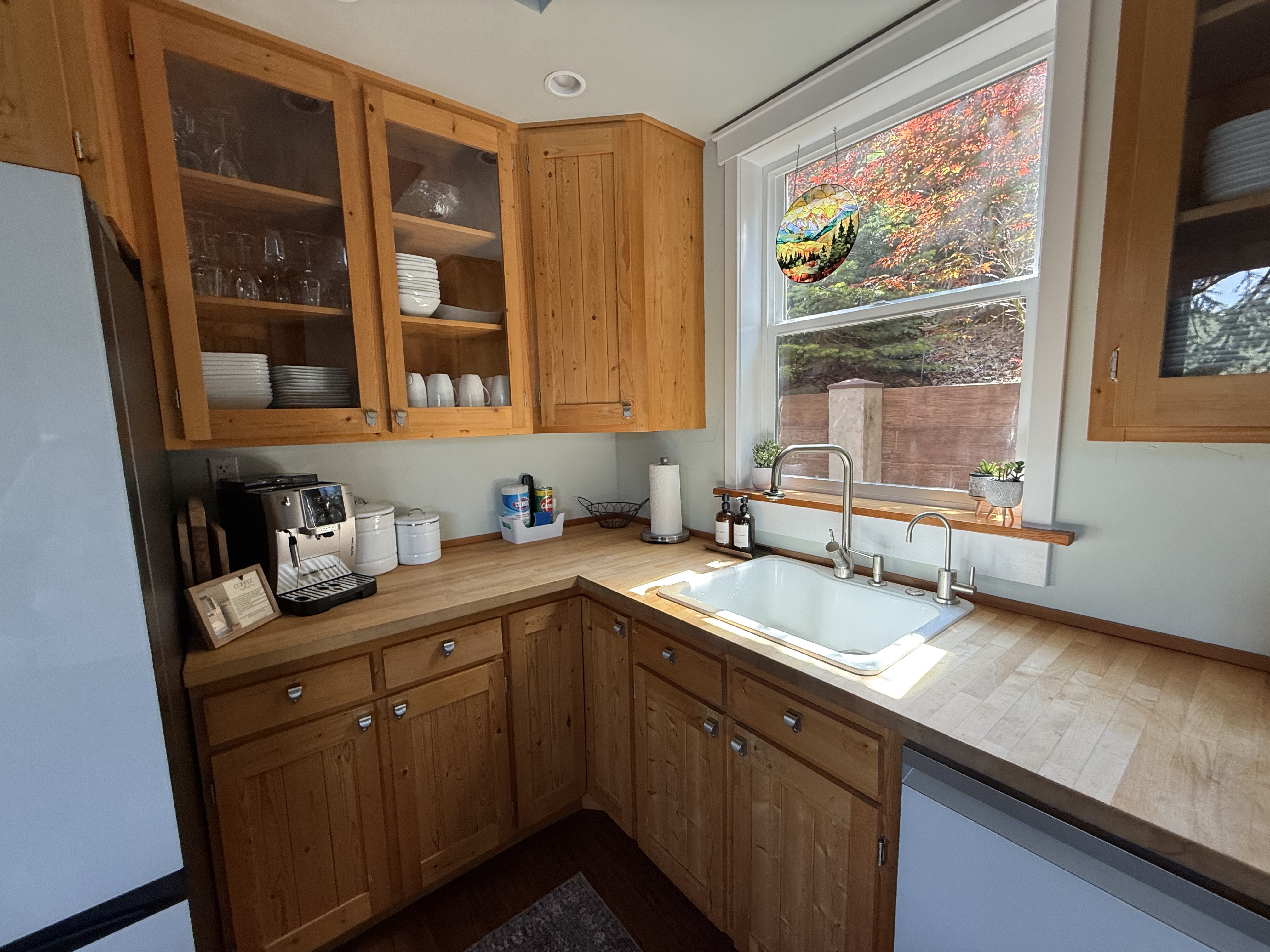 New Listing! Lakefront | Spacious Deck | Private Dock | Hot Tub | Photo 32