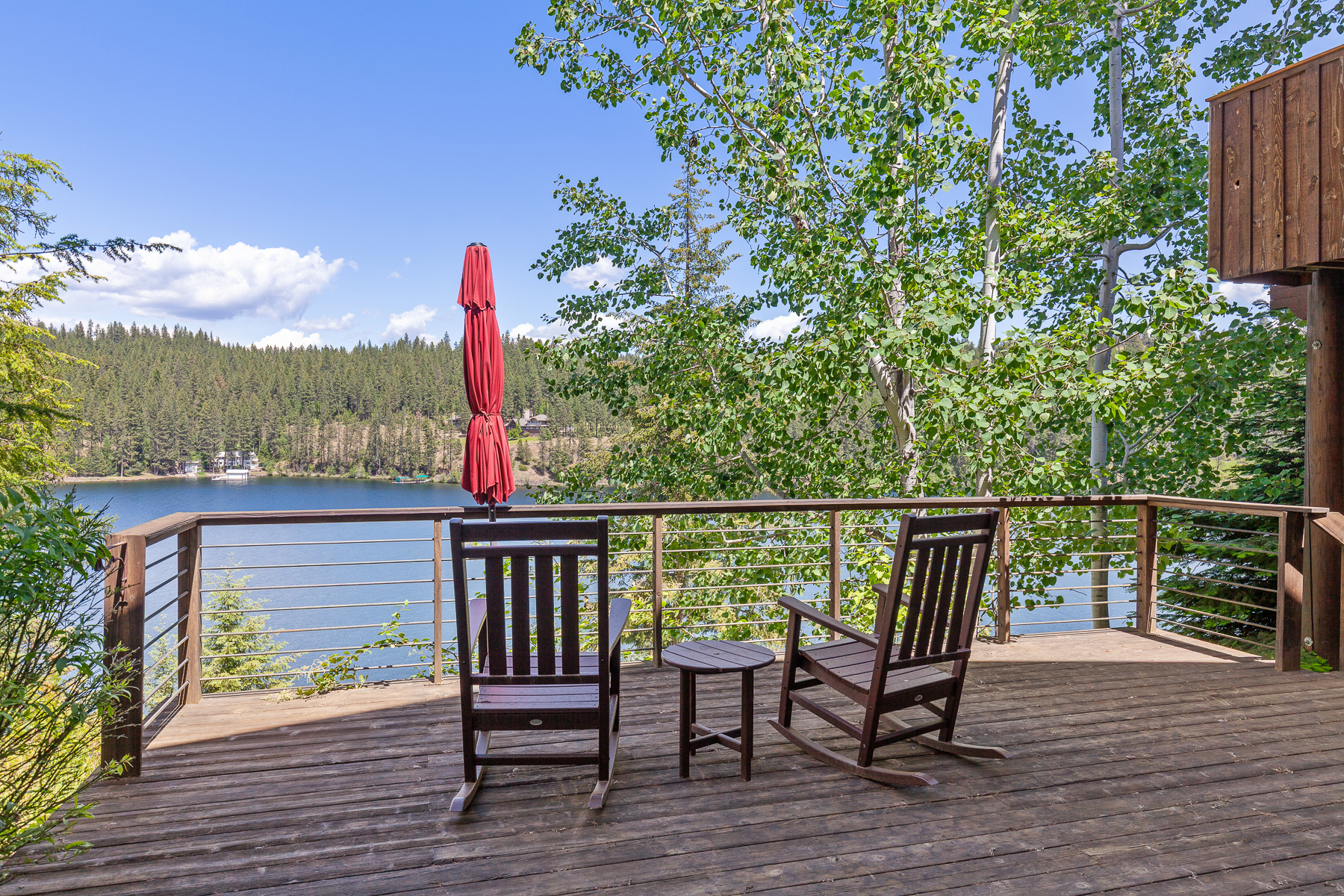 New Listing! Lakefront | Spacious Deck | Private Dock | Hot Tub | Tram | Photo 28