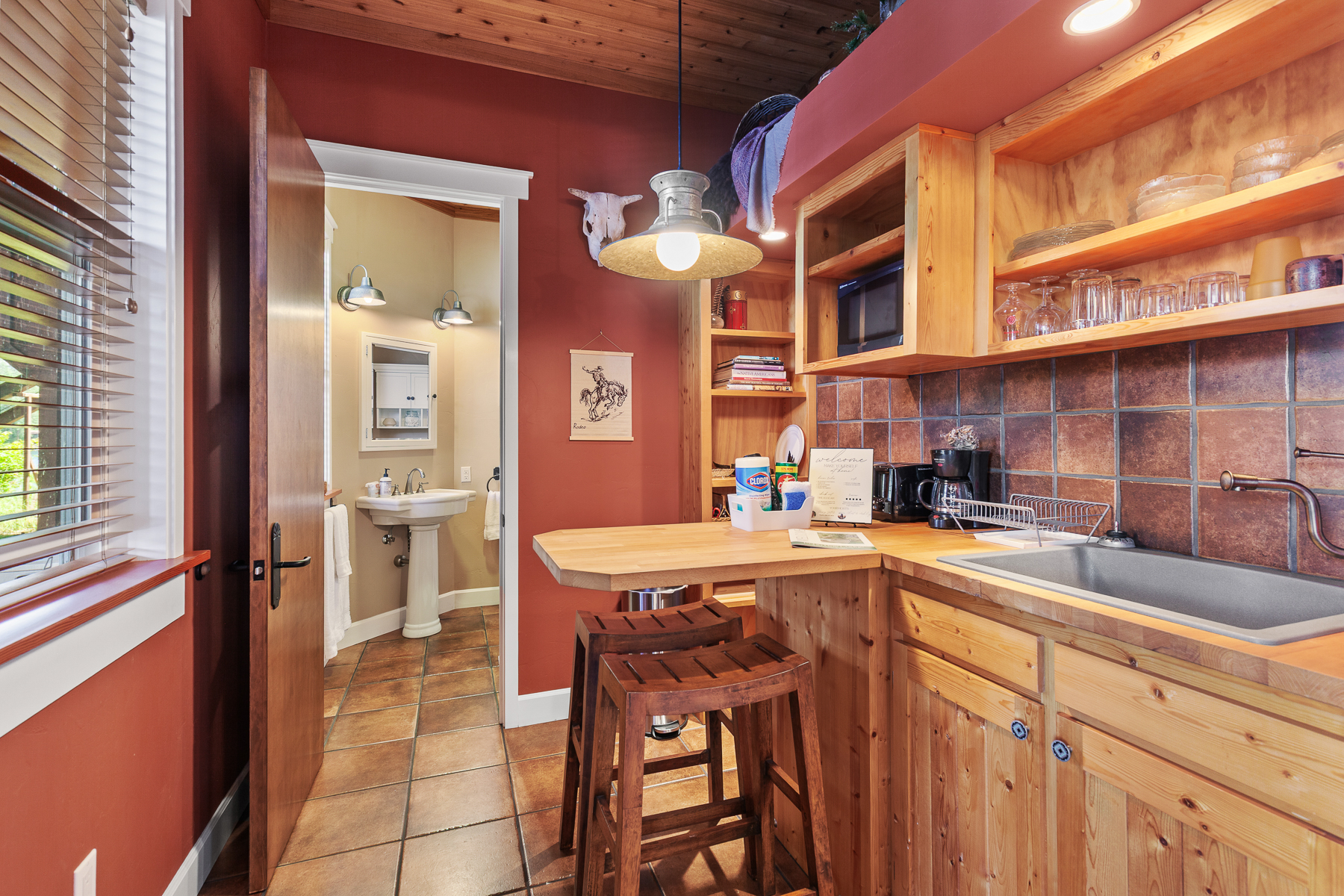 New Listing! Lakefront | Spacious Deck | Private Dock | Hot Tub | Tram | Photo 37