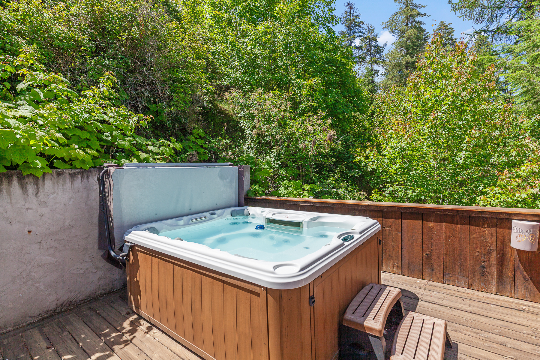 New Listing! Lakefront | Spacious Deck | Private Dock | Hot Tub | Tram | Photo 21