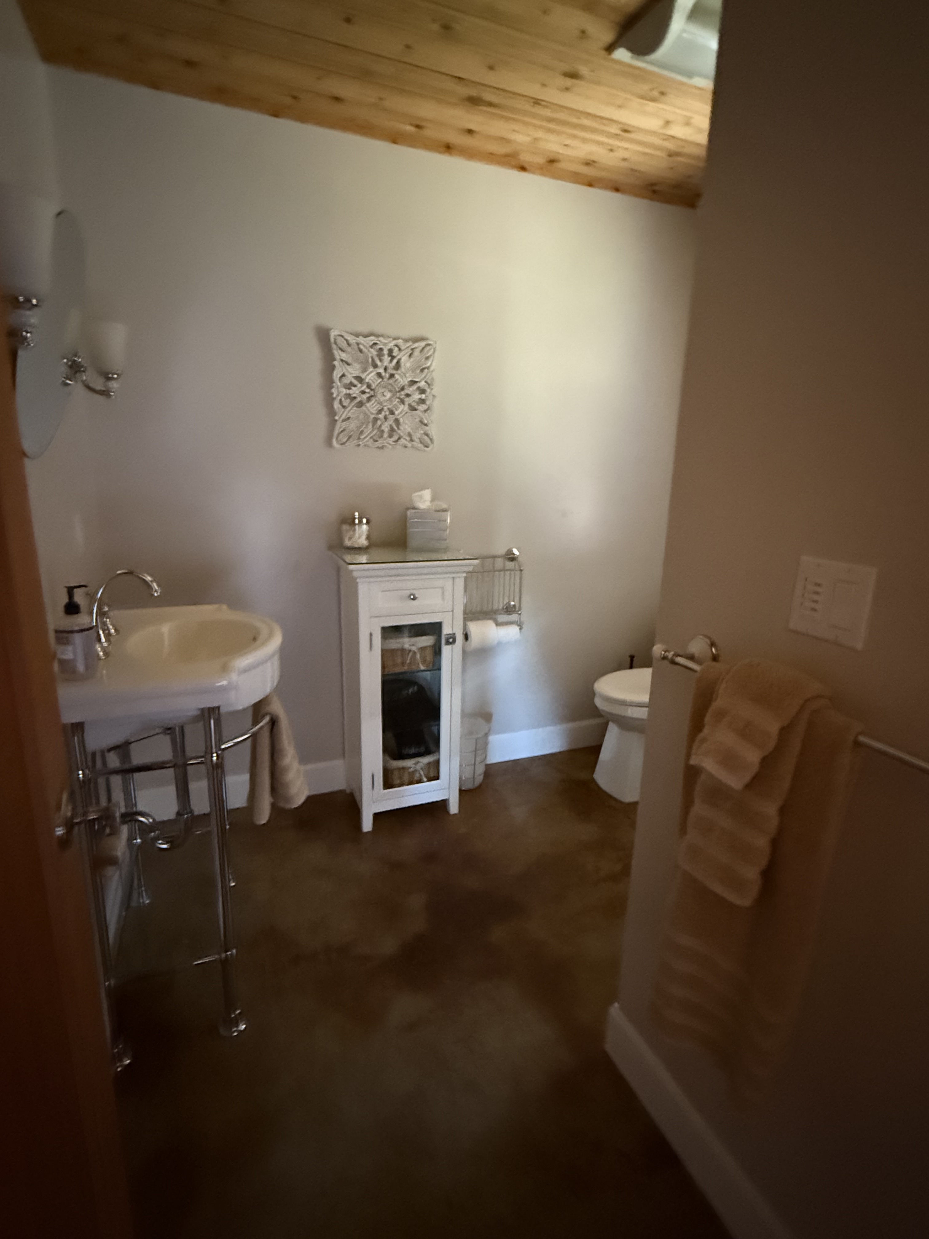 New Listing! Lakefront | Spacious Deck | Private Dock | Hot Tub | Photo 11