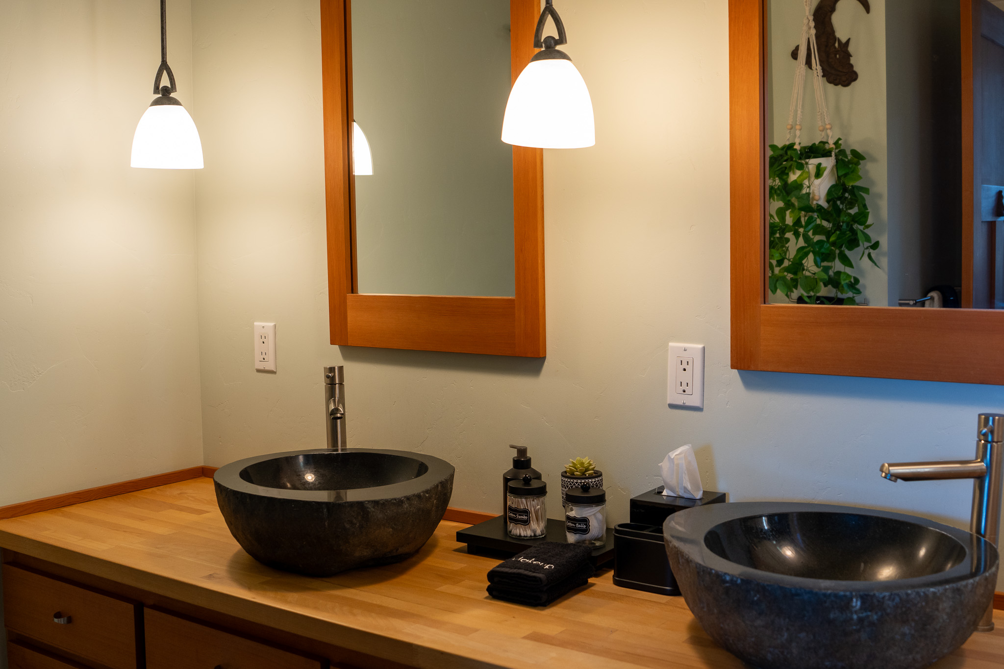 New Listing! Lakefront | Spacious Deck | Private Dock | Hot Tub | Photo 8