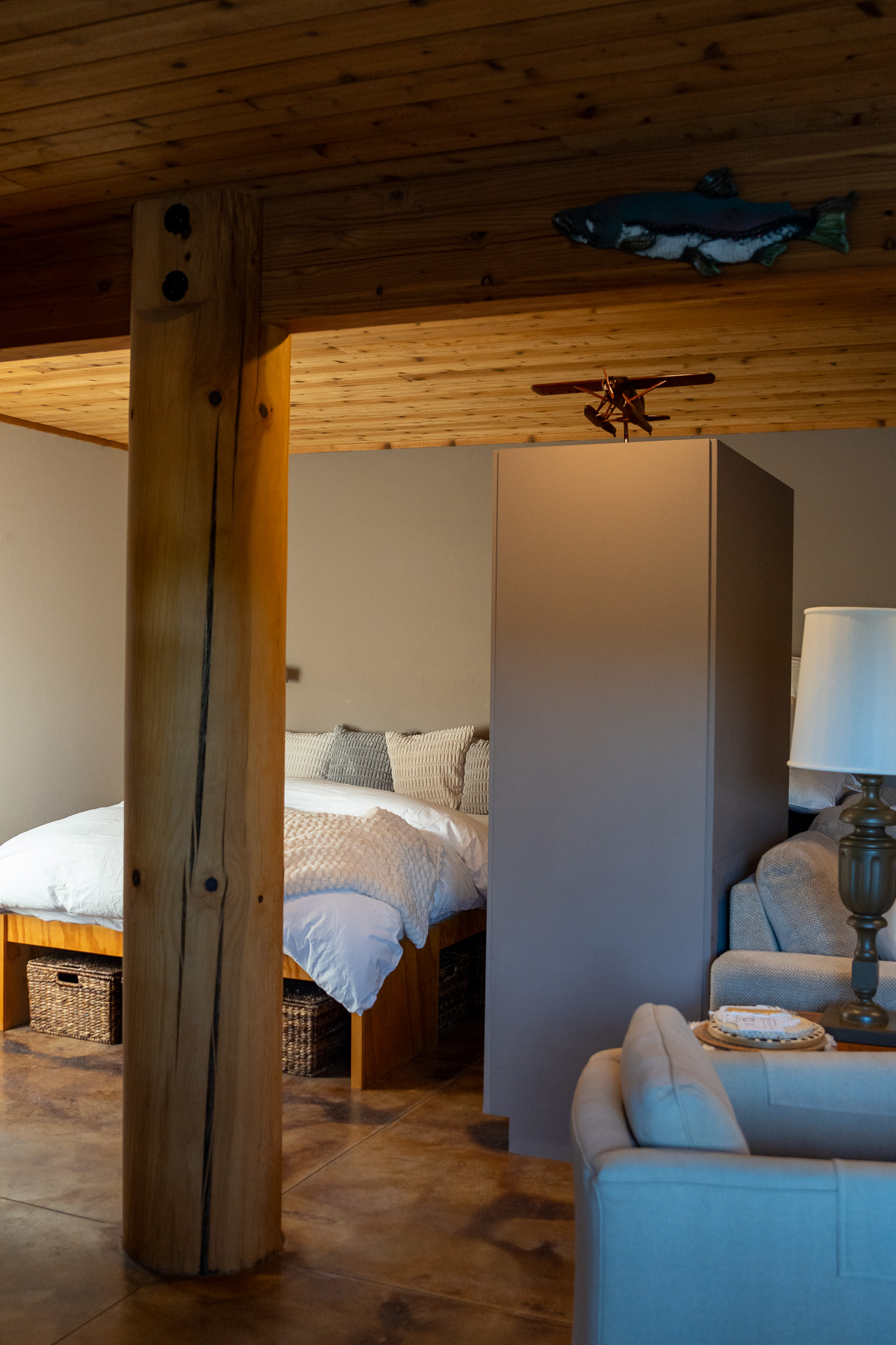 New Listing! Lakefront | Spacious Deck | Private Dock | Hot Tub | Photo 28