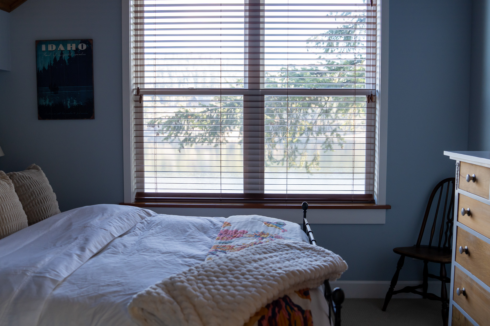 New Listing! Lakefront | Spacious Deck | Private Dock | Hot Tub | Photo 9