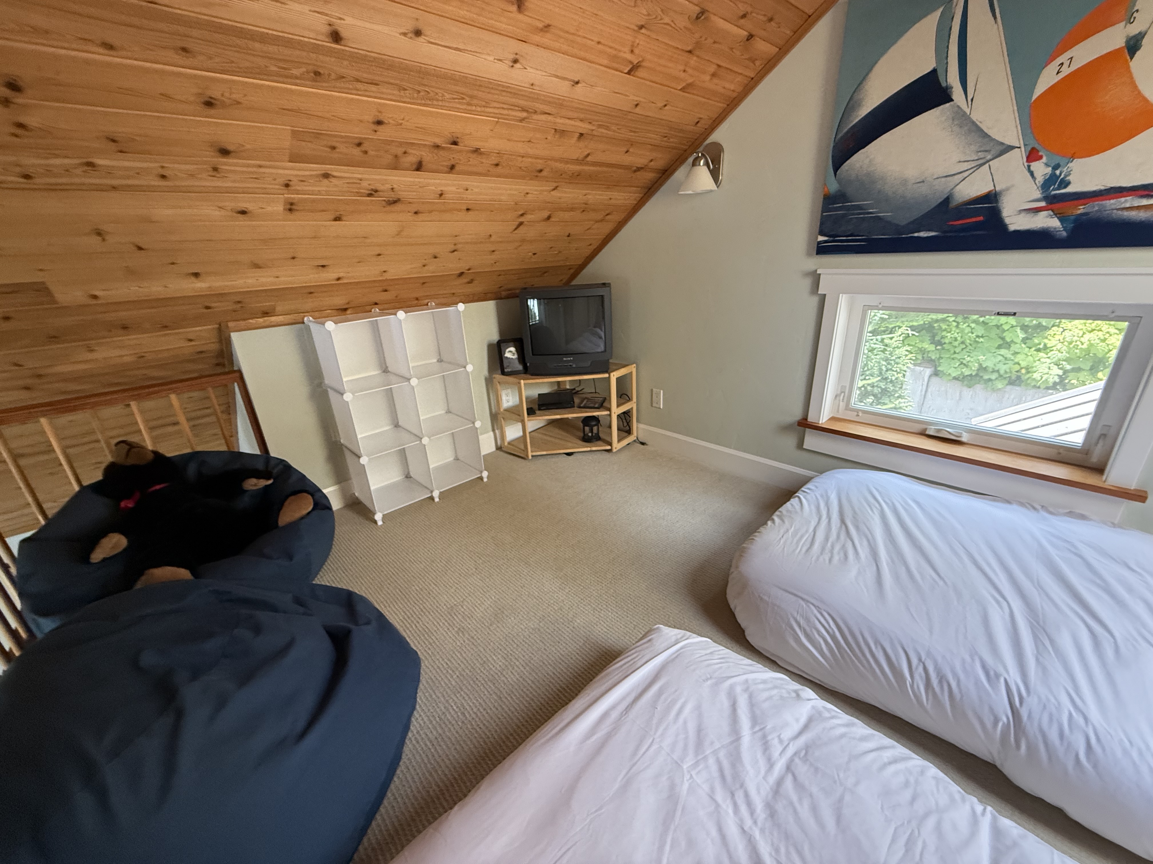 New Listing! Lakefront | Spacious Deck | Private Dock | Hot Tub | Photo 24