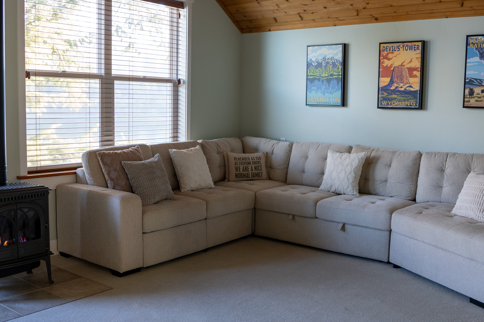 New Listing! Lakefront | Spacious Deck | Private Dock | Hot Tub | Photo 10