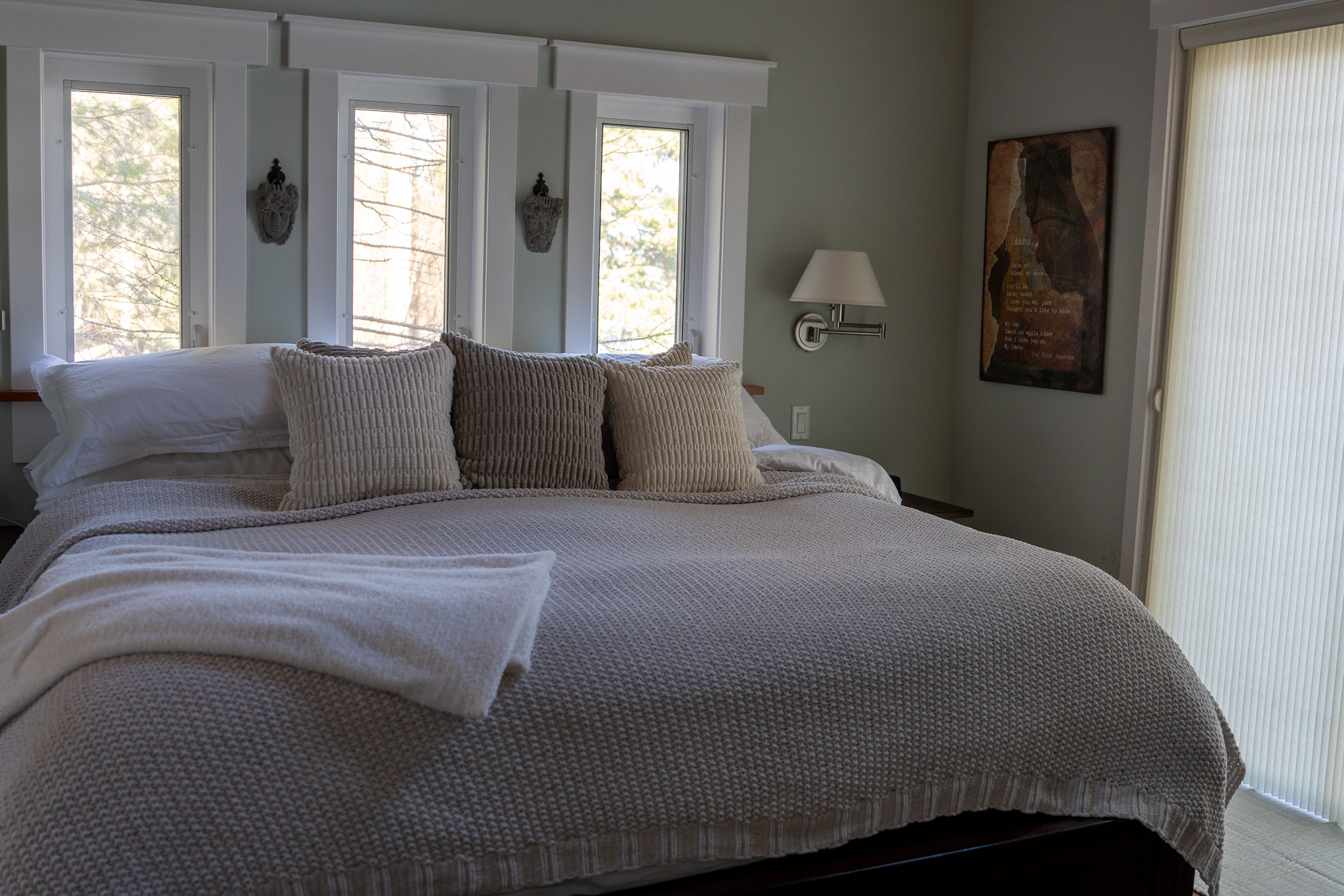 New Listing! Lakefront | Spacious Deck | Private Dock | Hot Tub | Photo 7