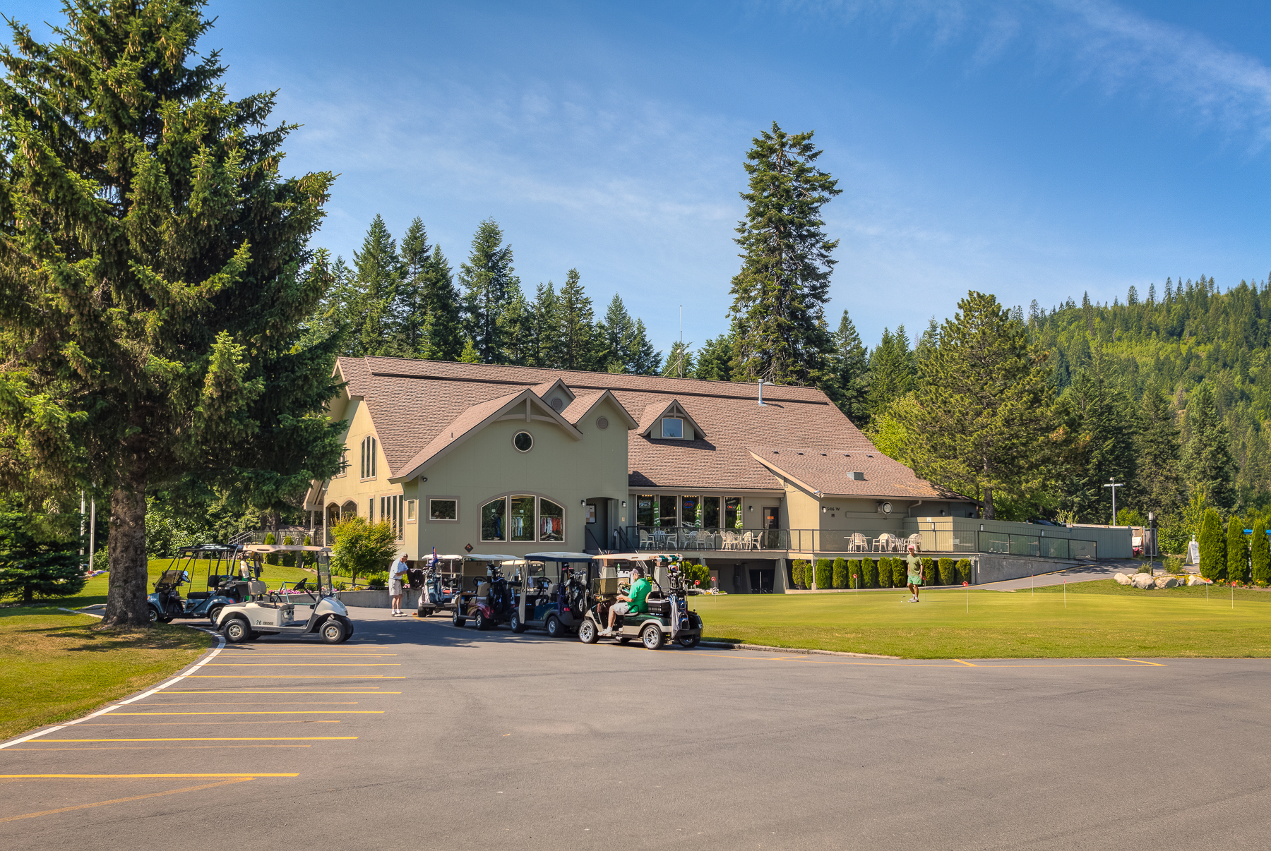 New Listing! Resort Lake Condo | Prime Location | Fire Pit | Photo 29