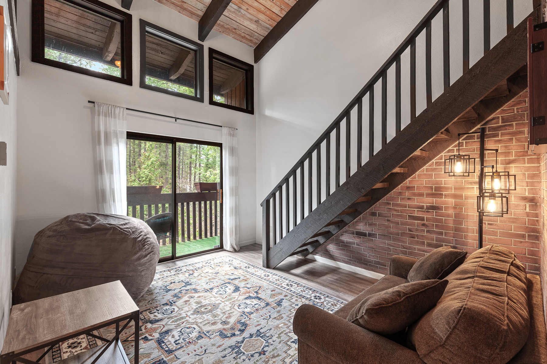 New Listing! Resort Lake Condo | Prime Location | Fire Pit | Photo 16