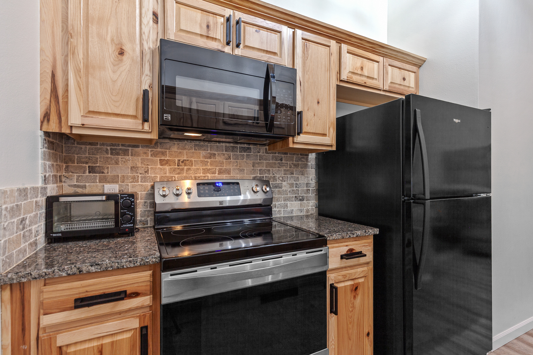 New Listing! Resort Lake Condo | Prime Location | Fire Pit | Photo 8