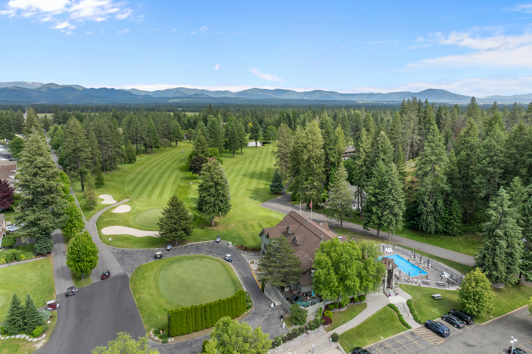 New Listing! Resort Lake Condo | Prime Location | Fire Pit | Photo 24