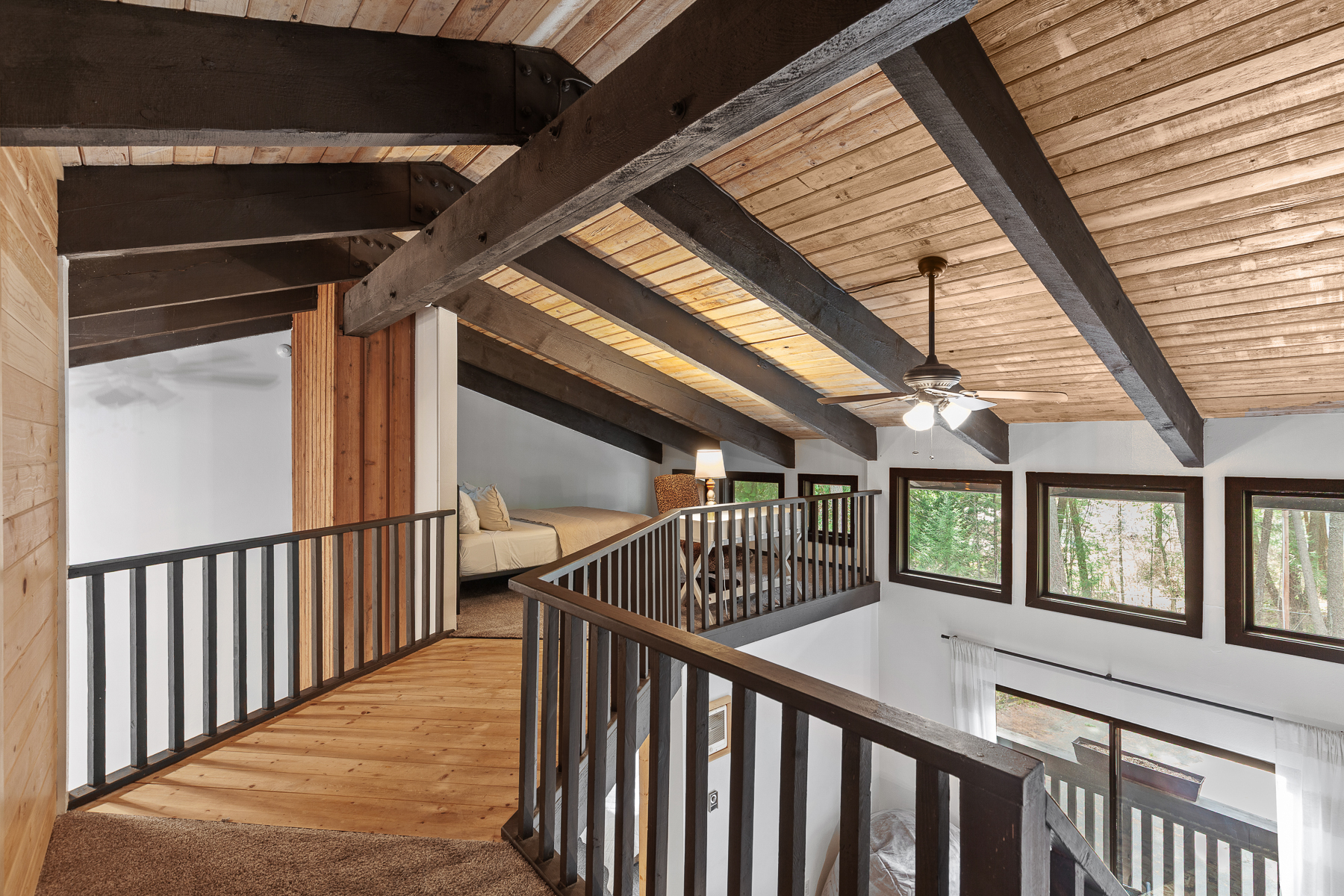 New Listing! Resort Lake Condo | Prime Location | Fire Pit | Photo 26