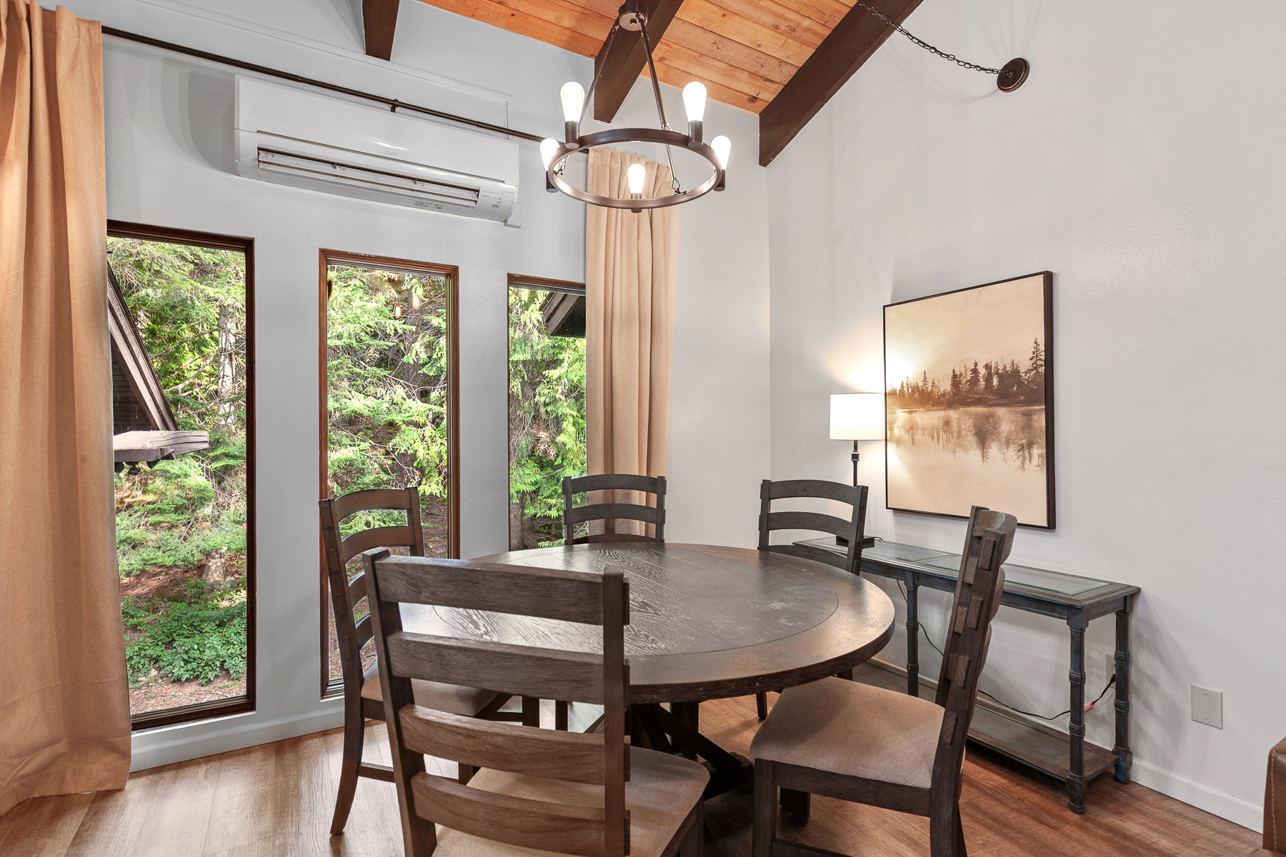 New Listing! Resort Lake Condo | Prime Location | Fire Pit | Photo 11