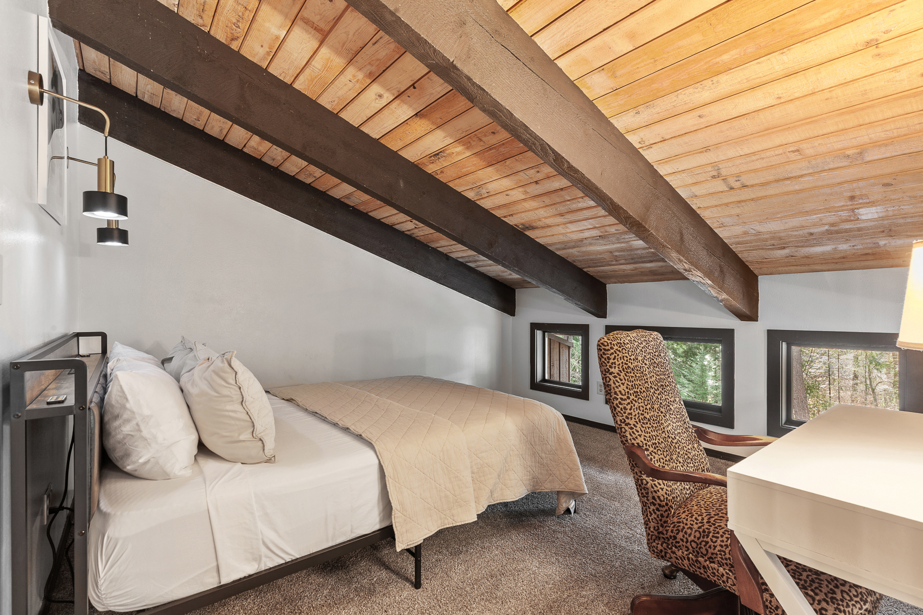 New Listing! Resort Lake Condo | Prime Location | Fire Pit | Photo 14