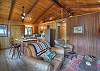 A welcoming space to relax, recharge, and enjoy time with loved ones.