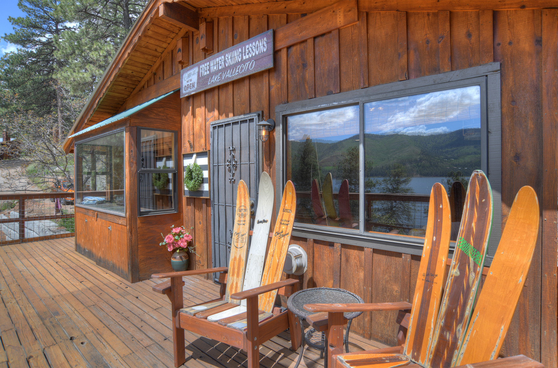 Soak in the views and fire up the grill—your perfect patio setup awaits!
