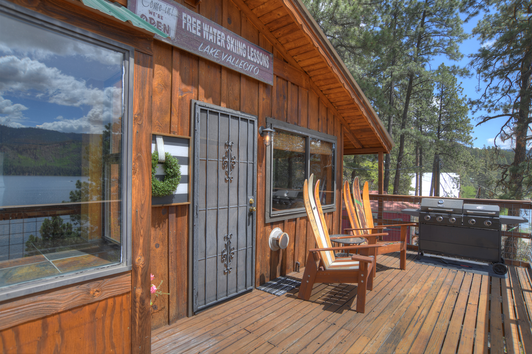 Soak in the views and fire up the grill—your perfect patio setup awaits!
