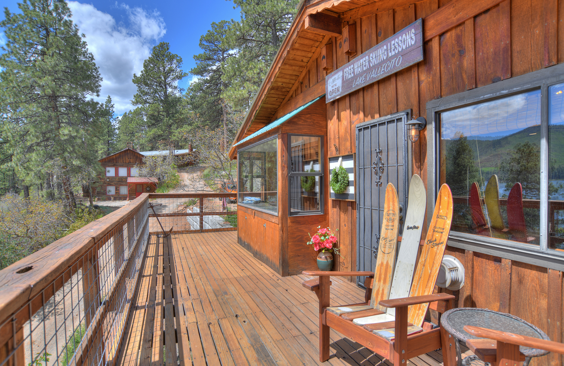Soak in the views and fire up the grill—your perfect patio setup awaits!

