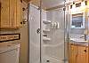 Modern Bathroom with Walk-In Shower