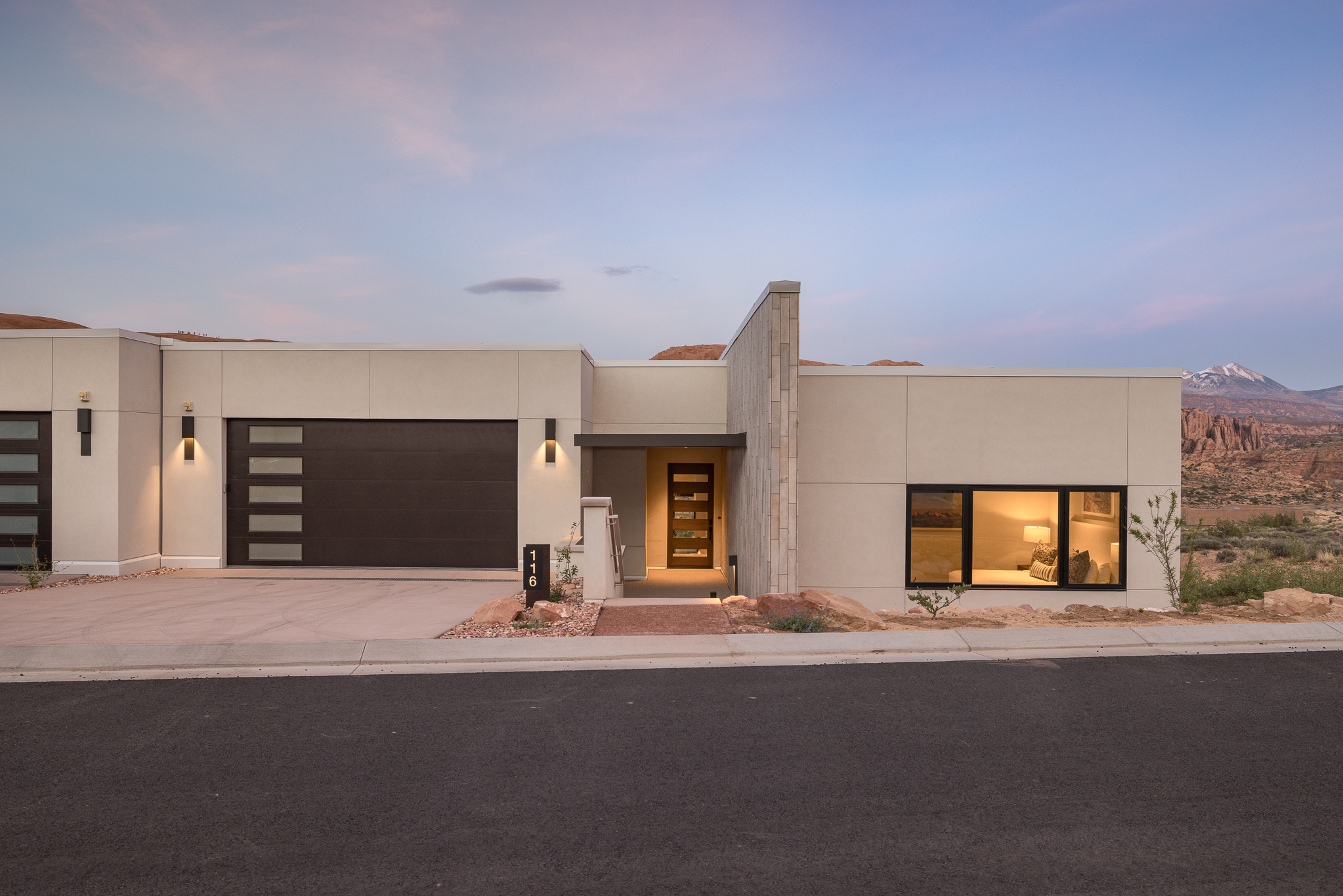 New Listing! Lionsback Luxury | Red Rock Views + Hot Tub | Photo 30