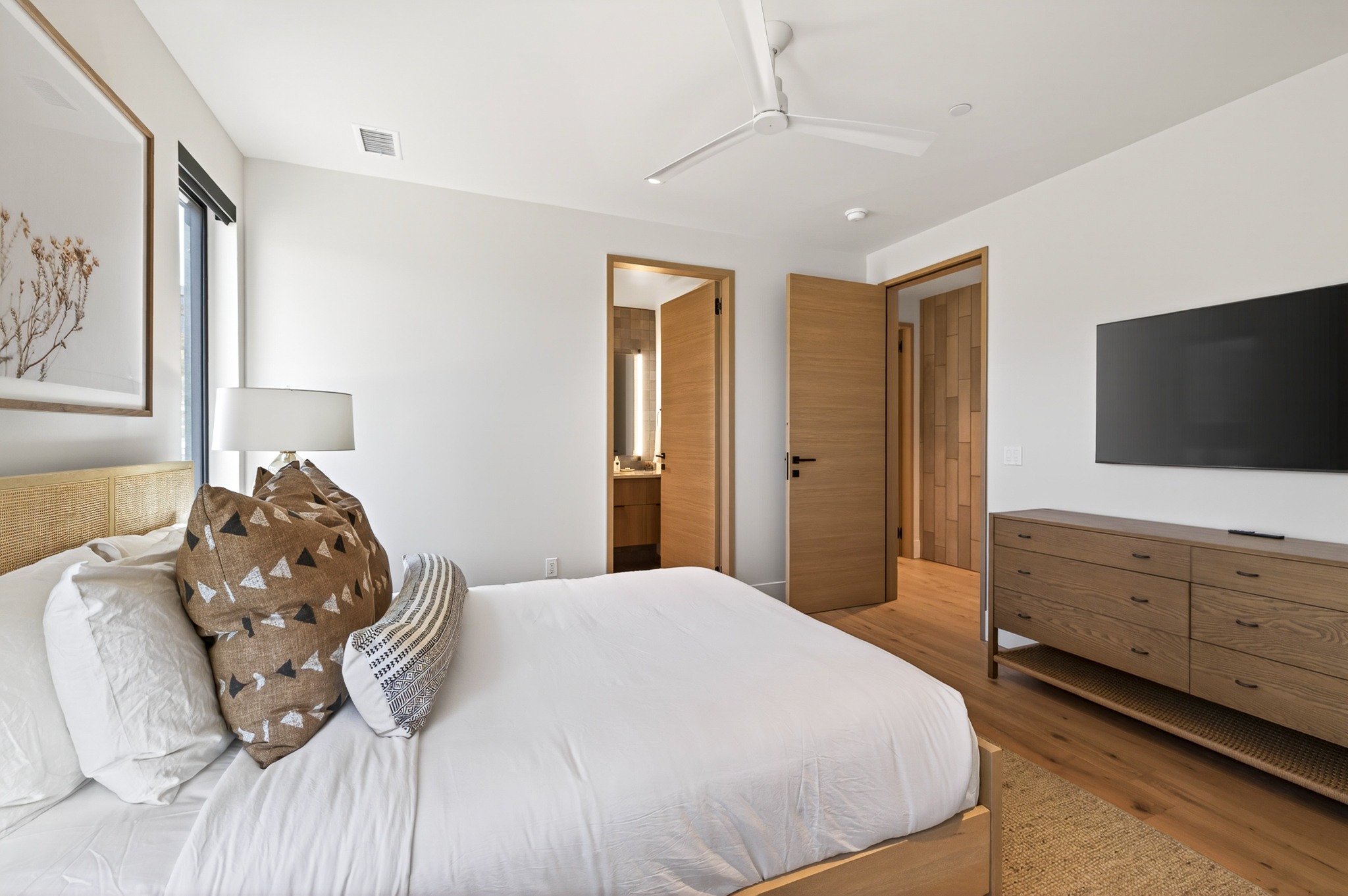 New Listing! Lionsback Luxury | Red Rock Views + Hot Tub | Photo 14