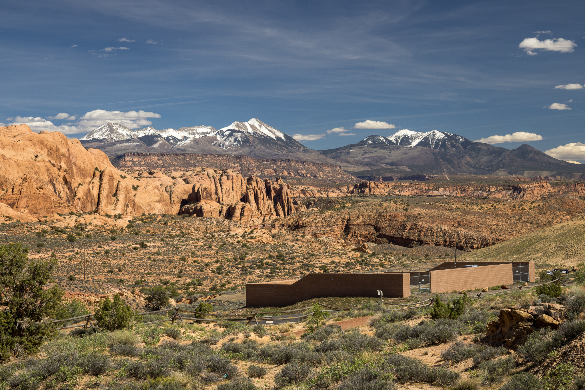 New Listing! Lionsback Luxury | Red Rock Views + Hot Tub | Photo 51