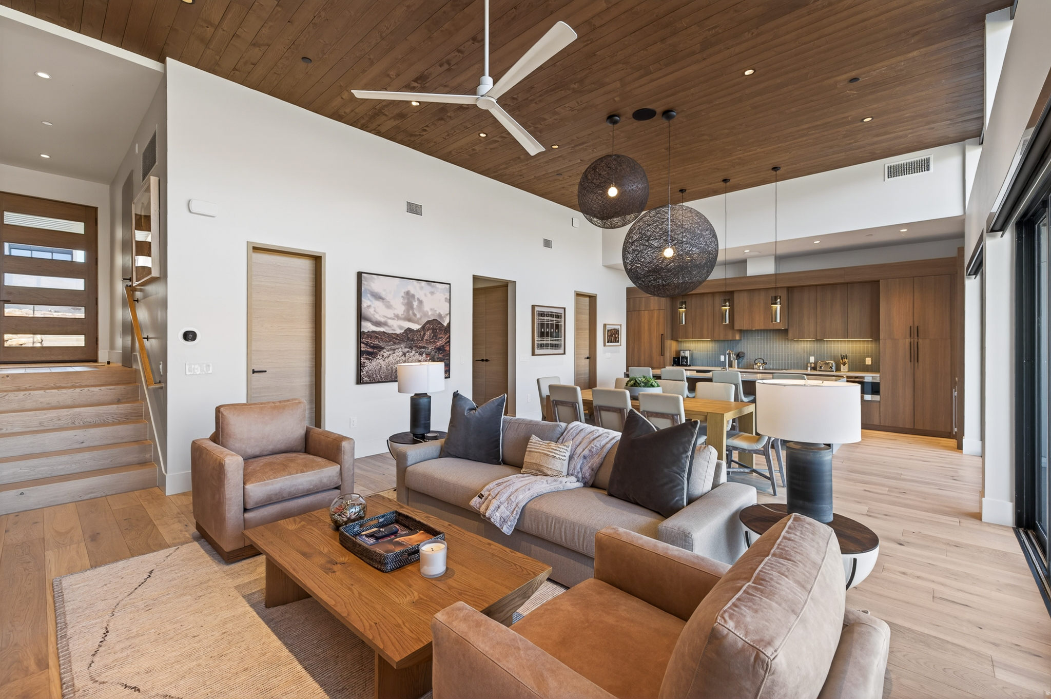 New Listing! Lionsback Luxury | Red Rock Views + Hot Tub | Photo 22