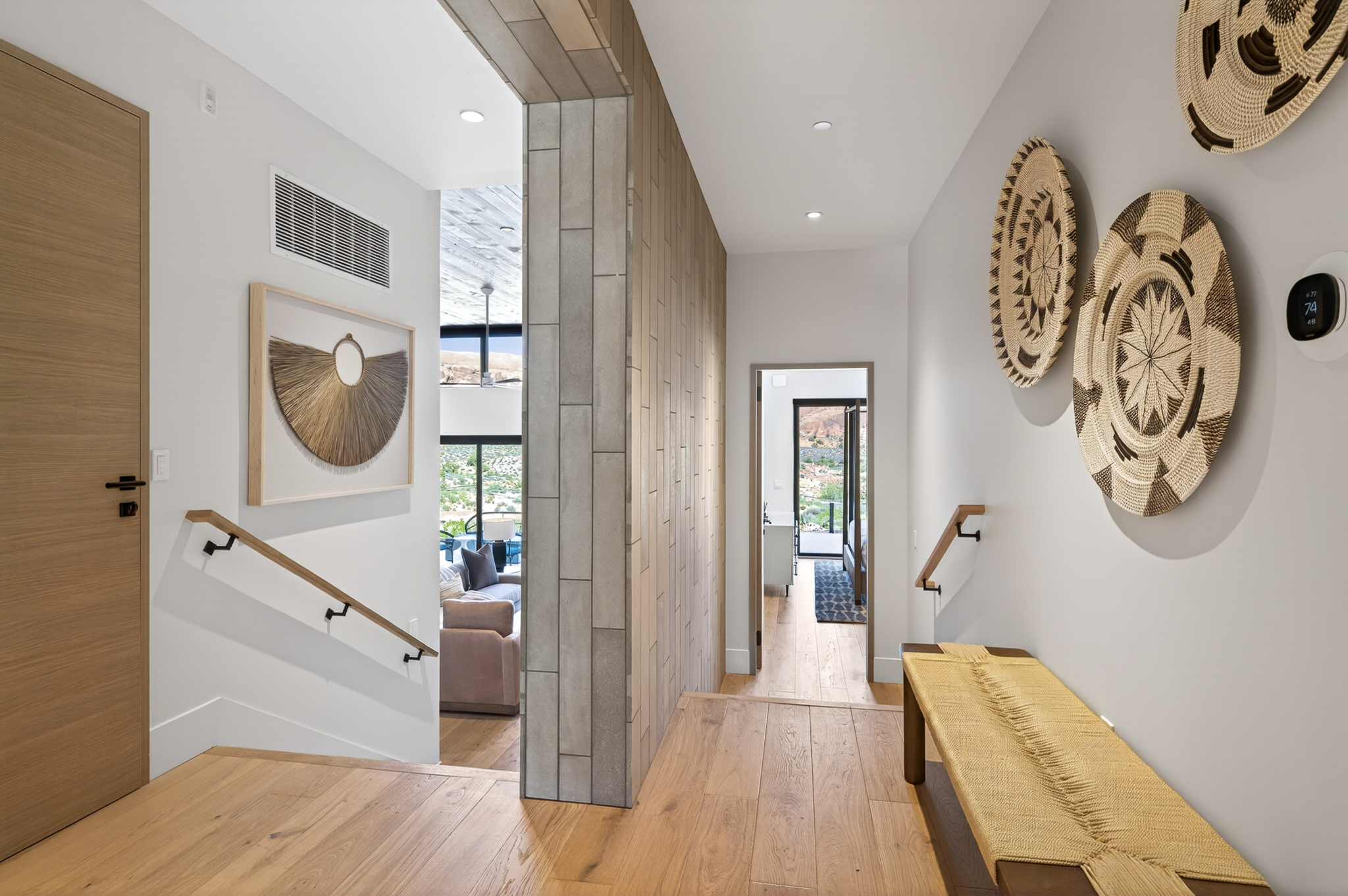 New Listing! Lionsback Luxury | Red Rock Views + Hot Tub | Photo 27