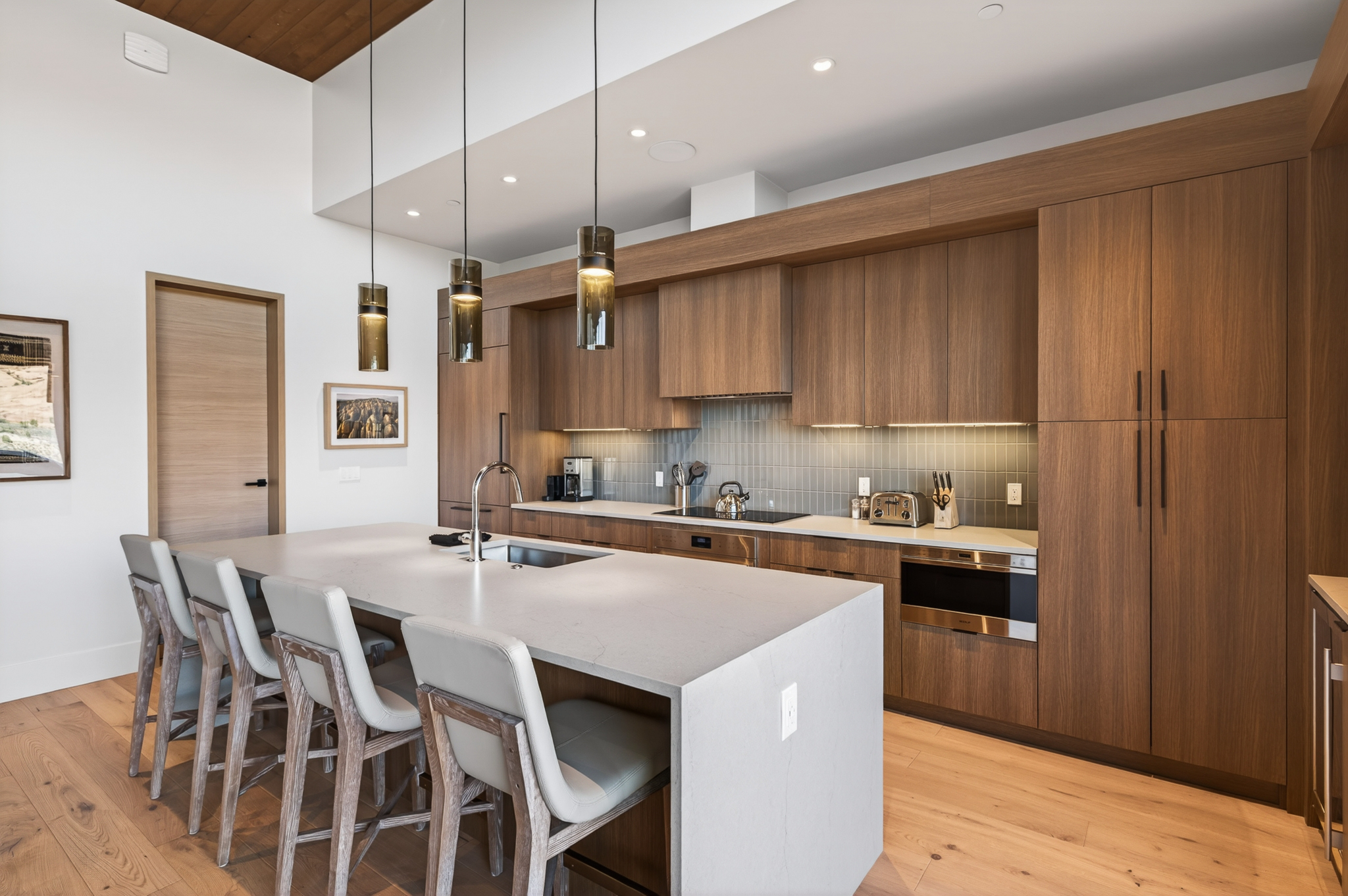 New Listing! Lionsback Luxury | Red Rock Views + Hot Tub | Photo 21