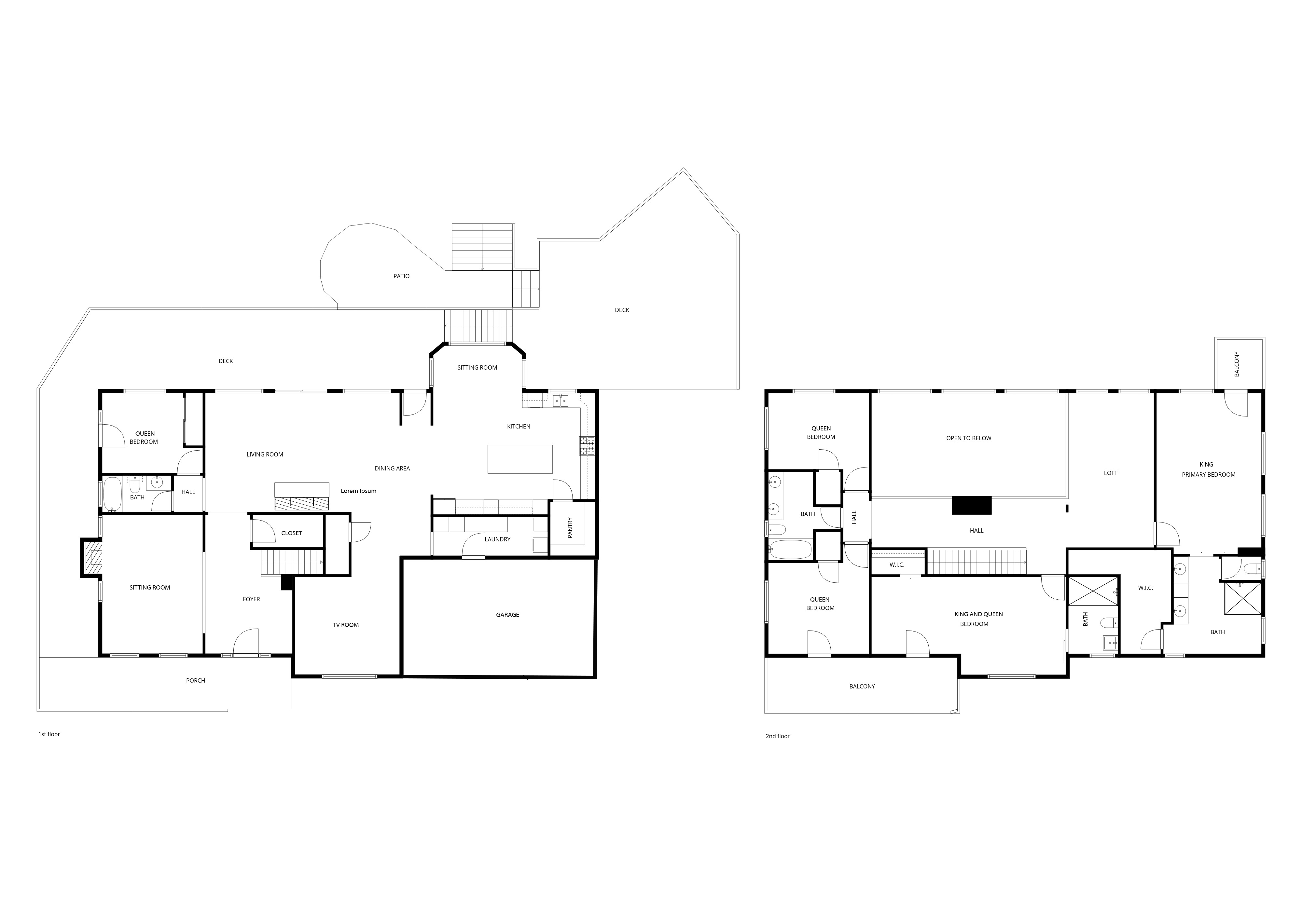 Mountain Home on 8 Acres - Amazing Views / Outdoor Spaces - 19 Min to DGO | Photo 55