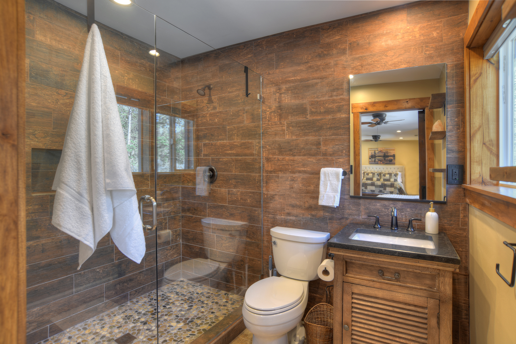 Mountain Home on 8 Acres - Amazing Views / Outdoor Spaces - 19 Min to DGO | Photo 28