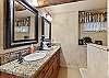 Bedroom One Ensuite (Shower Only)