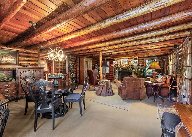 New Listing! Lakefront | Private Beach and Dock | 3 Master Suites | Hot Tub 9