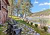 Amazing Grounds and Lake Access