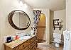 Bedroom Two Ensuite (Shower Only)