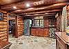 Cozy Cottage Kitchen