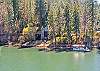 Lake Coeur d'Alene