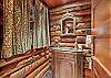 Hall Half Bath