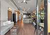 A welcoming space to relax, recharge, and enjoy time with loved ones.